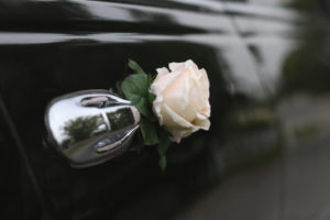 wedding limo CT